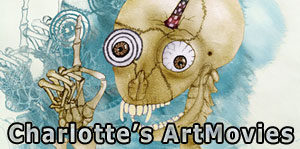 Charlotte O'Shea's KeroTV Channel