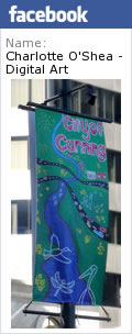 Charlotte O'Shea - Digital Art on Facebook