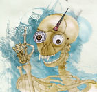 Meet the Ancestors 2.